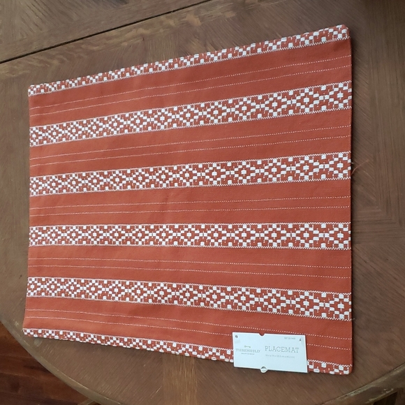 Threshold Dining Threshold Placemats Poshmark